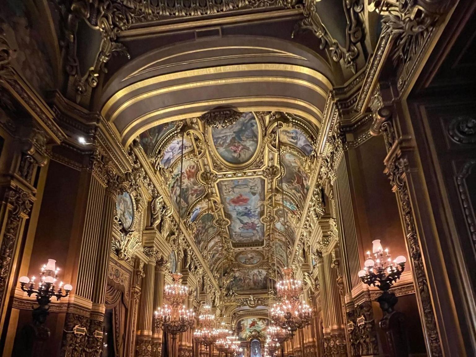 Appartement Disneyland Paris ブシー・サン ・ジョルジュ エクステリア 写真